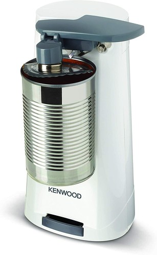 New kenwood electric can - new,