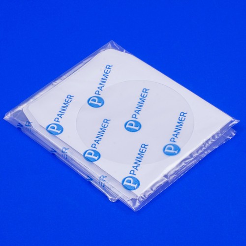 500 dvd whitepaper sleeve - x,