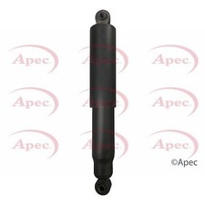 APEC Rear Left Shock Absorber for LDV Convoy Turbo ET70/FSD425TD 2.5 (4/96-4/05)