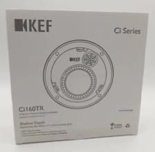 KEF Ci160TR Ultra-Slim
