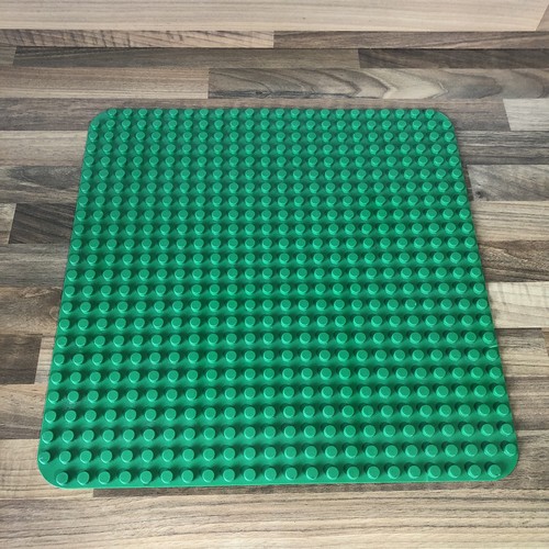 Lego duplo large base plate - duplo,