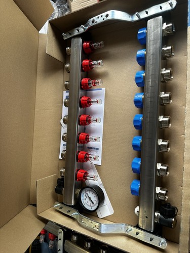 Kan therm underfloor heating - kan-therm,