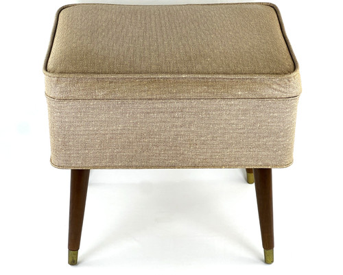 Vintage mcm singer sewing - mcm,