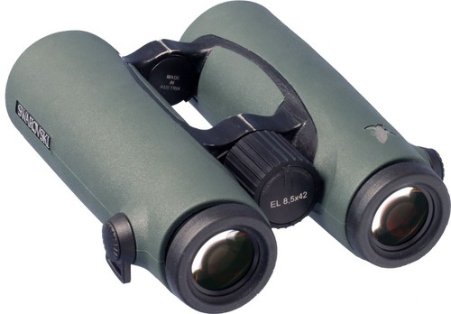 Swarovski 5x42 field pro - el,