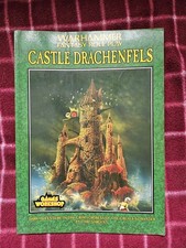 Warhammer Fantasy Roleplay -