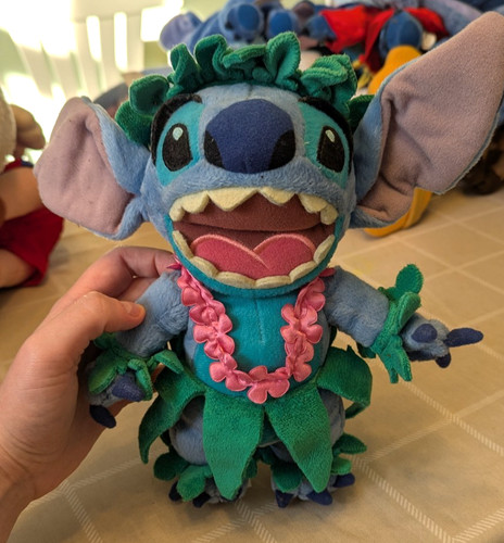 Disney lilo stitch - disney, &