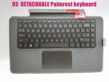 US keyboard for HP ENVY X2