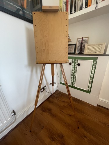 Mabef vintage artist painting - mabef,