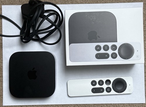 Apple 2022 wi fi - apple, tv