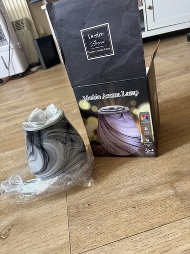 Aroma grey swirl electric - swirl,