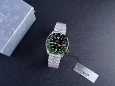 Seiko 5 Sport Automatic