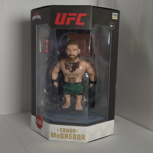 Ufc octagon fighter conor - octagon,
