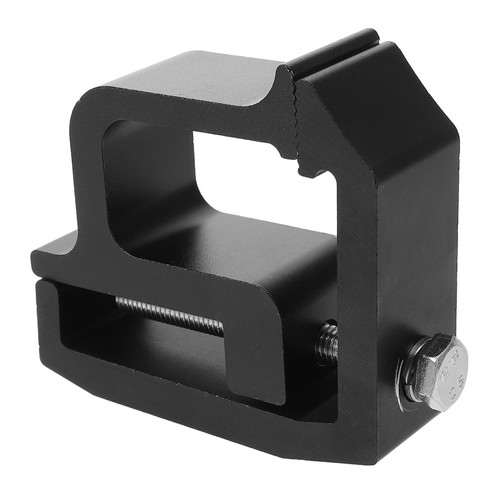 Canopy clamps for - canopy, truck