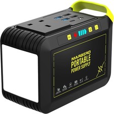 MARBERO Portable Power Station