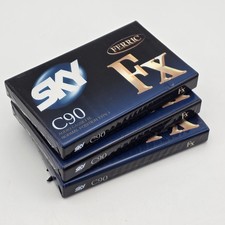 Sky C90 Ferric FX Blank