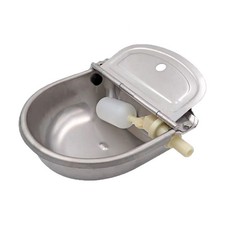 StainlessSteel Water Trough