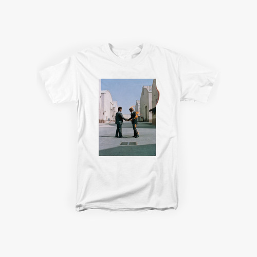Mens pink floyd - floyd, tee