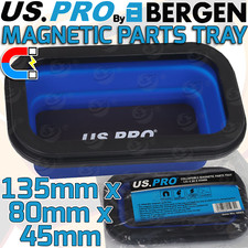 US PRO Magnetic Parts Tray