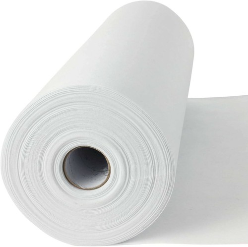 Cut away backing - cut, stabiliser