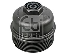 Oil Filter Housing Cover FEBI