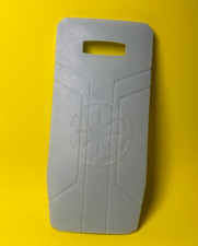 Star Wars Clone Trooper Doom Shield  Black Series and TVC custom 3D Print