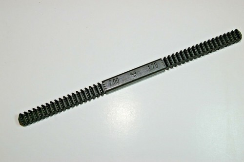 Ae2670 e thread file - ae2670, a