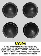 IF346-09 - KYOSHO MP9-MP10 HC DIAPHRAGM (4) - MEMBRANES D'AMORTISSEURS HC