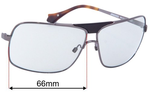 Sfx replacement sunglass - sfx,