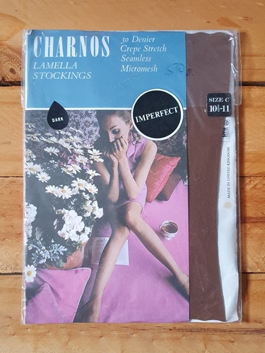 Vintage charnos lamella - charnos, 30