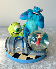 Disney pixar monsters inc - pixar,