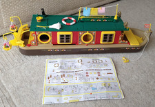 Sylvanian Families RIVER CANAL