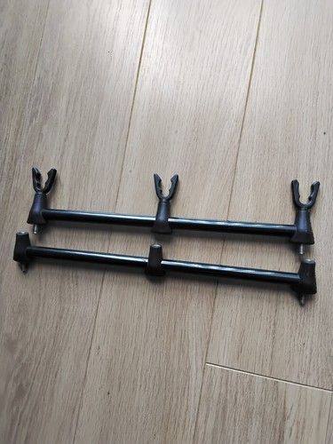 Fox rod buzzbars 2 - fox,