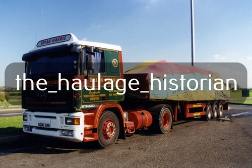 Thh truck photos seddon - photos,