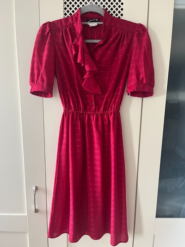 Vintage joseph ribkoff dress - vintage,