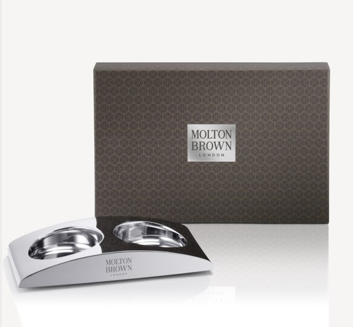 Molton brown london the - brown,