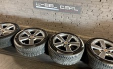 Porsche Cayenne E3 II 9Y3 Sport Classic Winter Rim Wheels Coupe 9 + 10.5 X 20