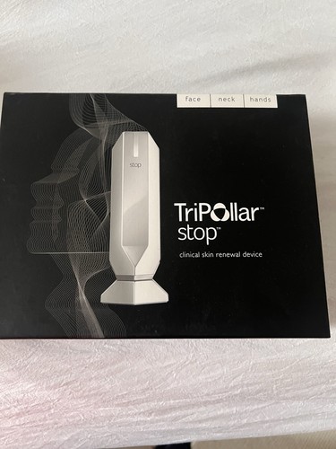 Tripolar stop clinical skin - stop,