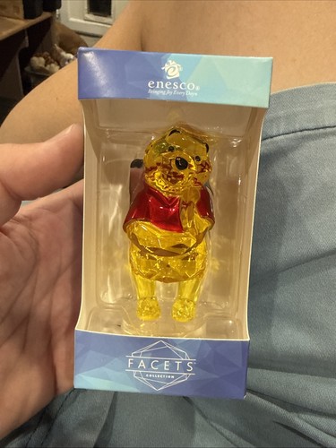 Disney showcase facets - , winnie