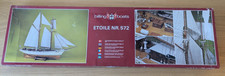 Vintage Billing Boats Etoile