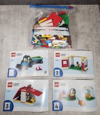 Lego City 60346 Barn & Farm