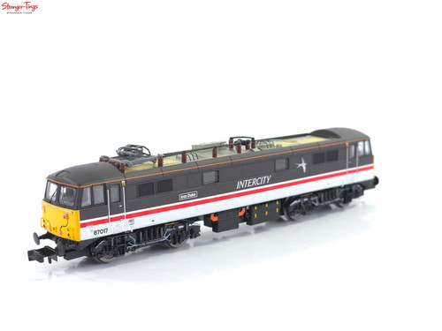 Dapol class 017 intercity - 87,