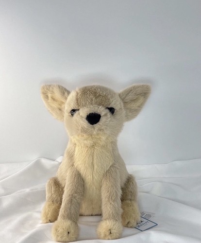 Jellycat yapsby chihuahua - jellycat, toys