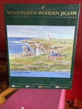 Wentworth Wooden Jigsaw Puzzle