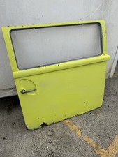 Volkswagen T2 Bay Window