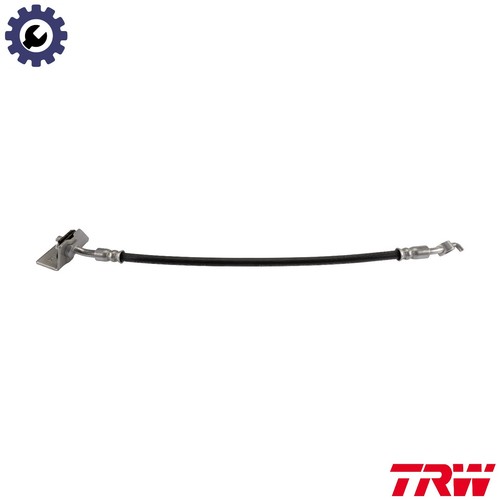 Brake hose phd2128 for hyundai - hose,