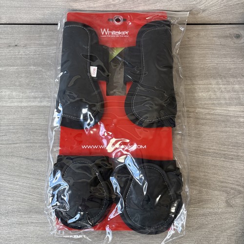 Whitaker tendon fetlock boot - whitaker,