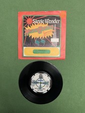 Stevie Wonder Master Blaster