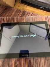 Samsung Galaxy Tab 2 10.1