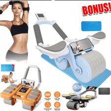 Abdominal Wheel Automatic