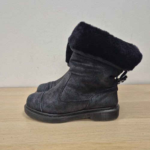 Martens triumph pasha fold - martens,